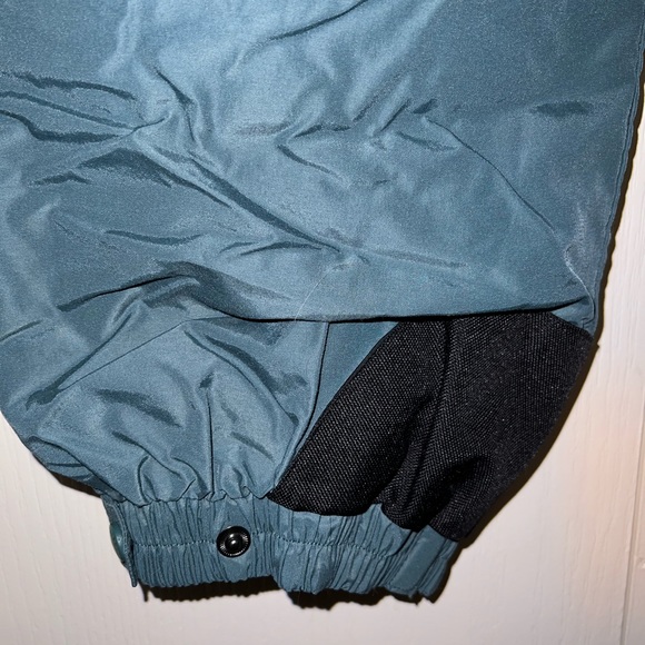 VTG Columbia Criterion Ski Snow Pants - Picture 3 of 7